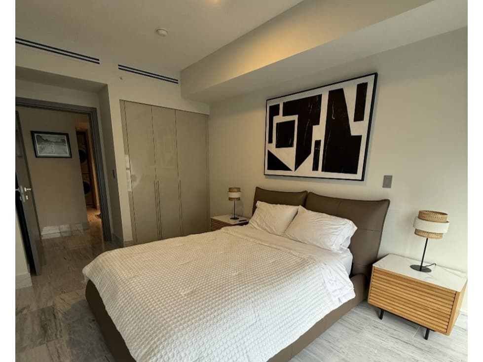 Apartamento en Venta Bella Vista — foto 5