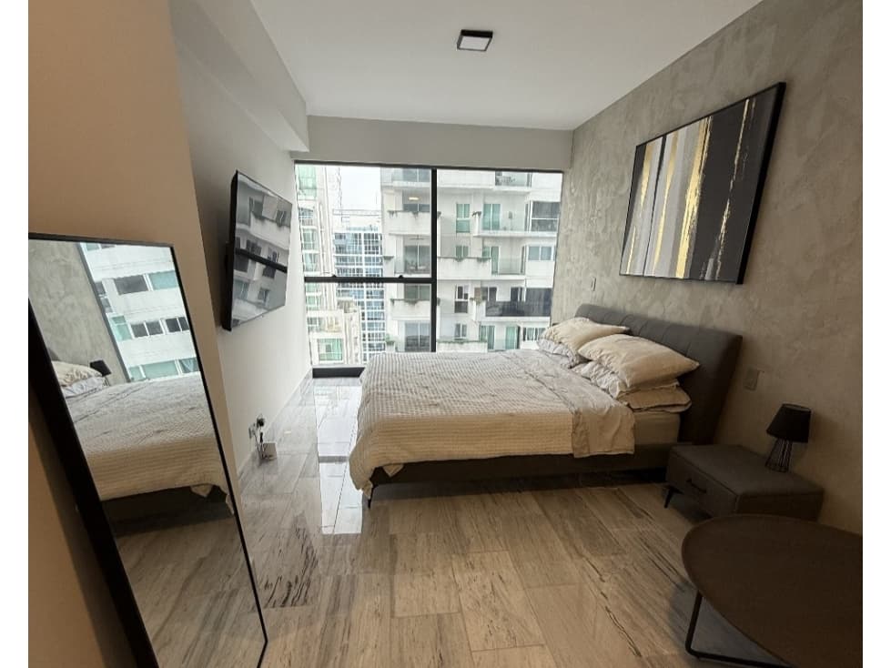Apartamento en Venta Bella Vista — foto 6