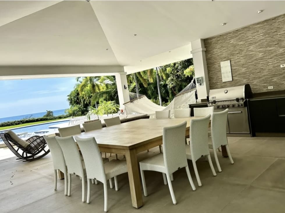 Venta de casa frente a la playa - Bijao — foto 5
