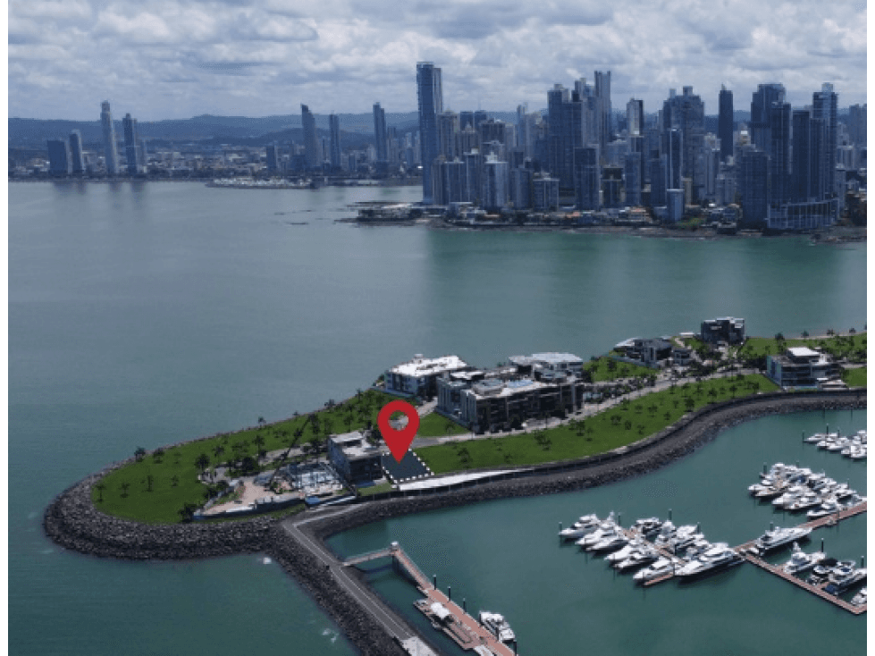 Terreno en venta en Ocean Reef — foto 5