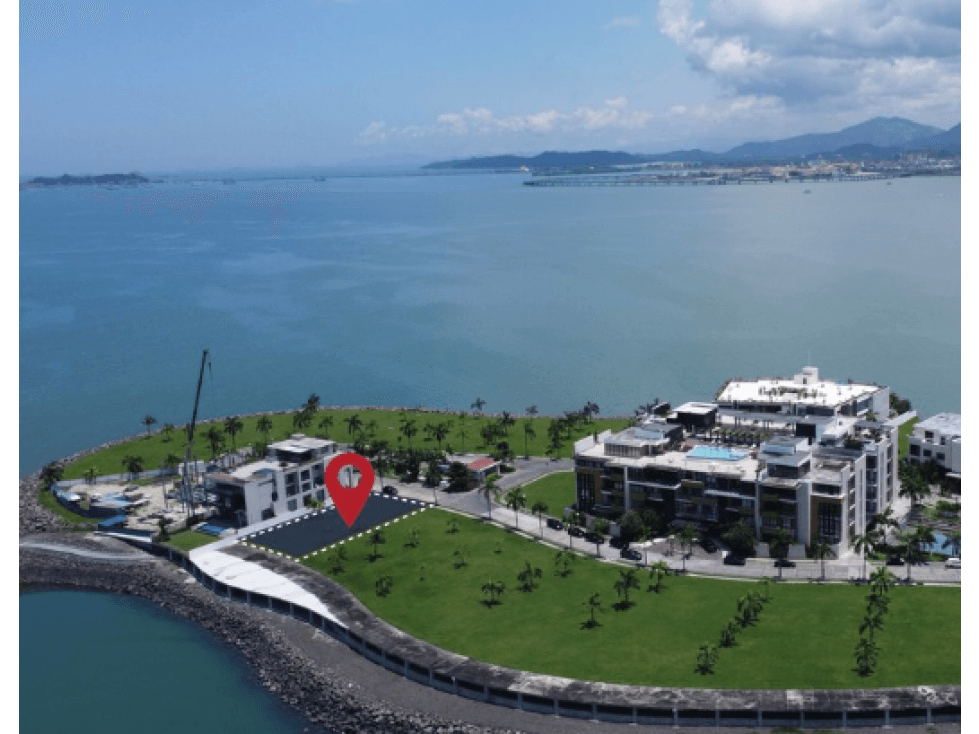 Terreno en venta en Ocean Reef — foto 6
