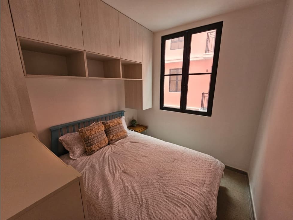 Venta de Apartamentos en Santa Ana — foto 5