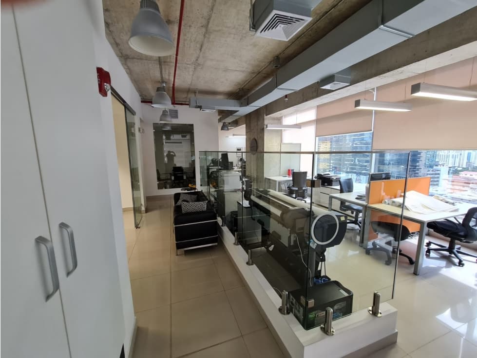 Oficina en Venta Sortis — foto 2