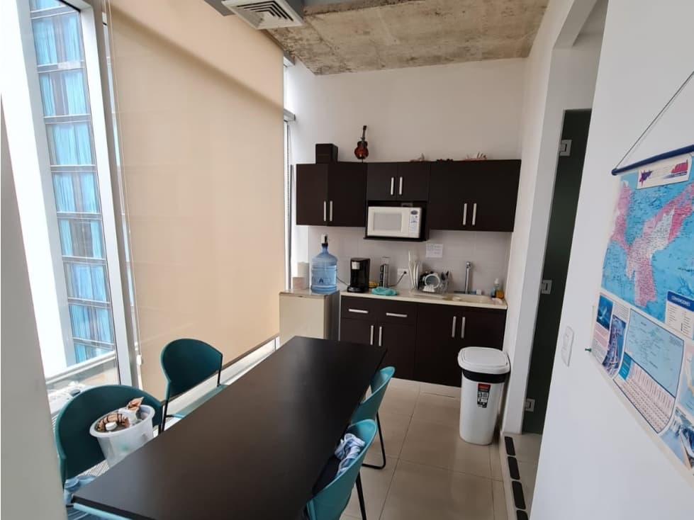 Oficina en Venta Sortis — foto 6