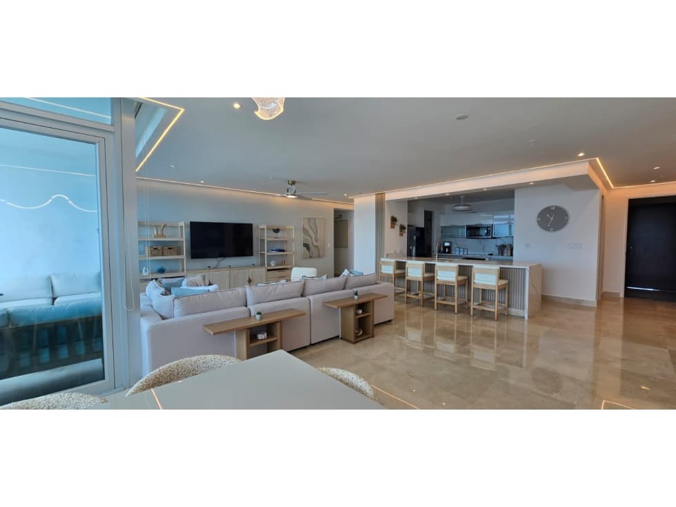 Apartamento en Venta Veracruz — foto 5