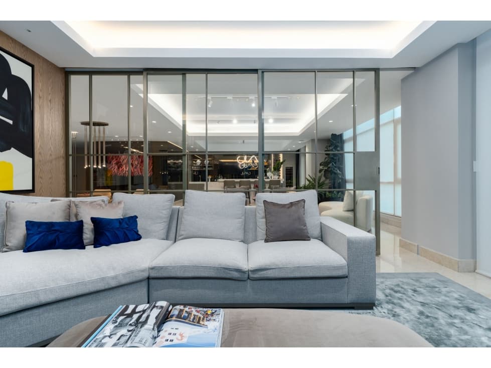 Apartamento en Venta Punta Pacífica — foto 4