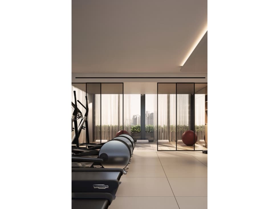 Apartamento en Venta en Bella Vista — foto 3