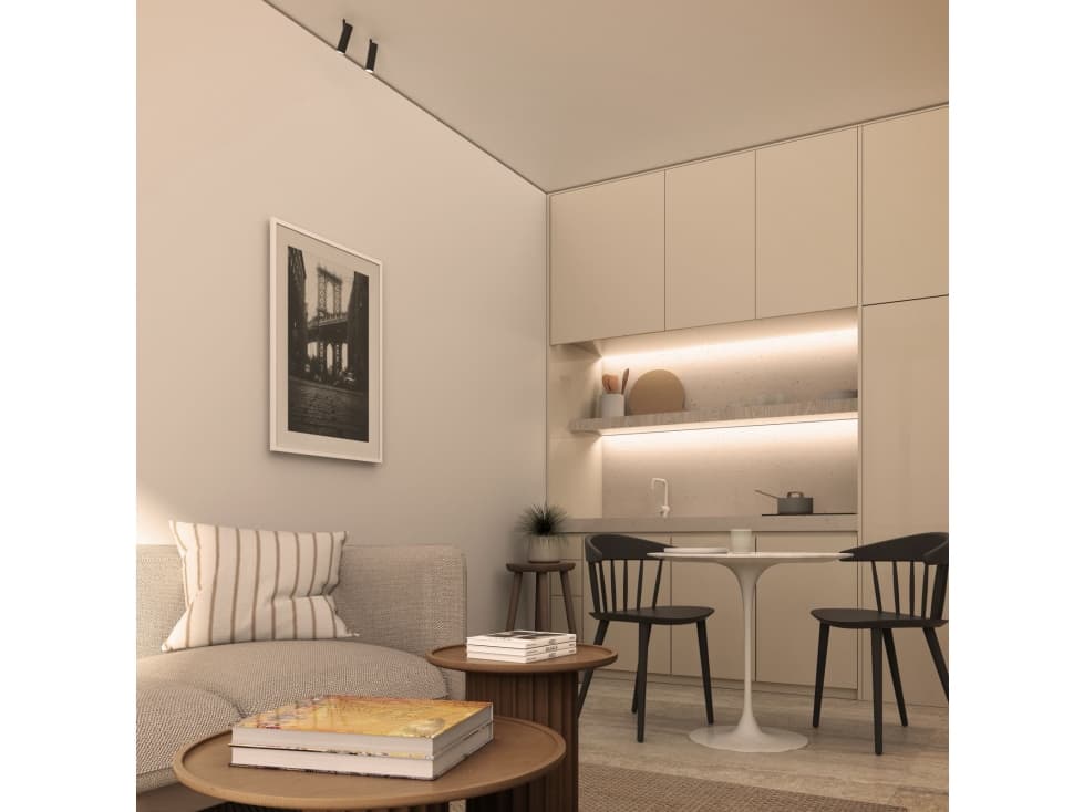 Apartamento en Venta en Bella Vista — foto 3