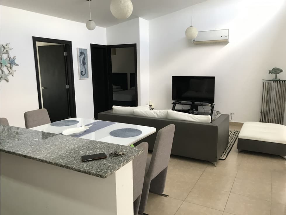 SE ALQUILA Casa en Ibiza Beach Residences 2 — foto 2