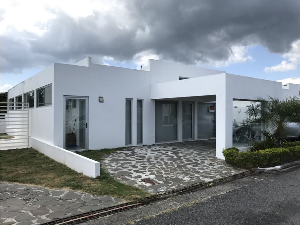 SE ALQUILA Casa en Ibiza Beach Residences 2 — foto 6