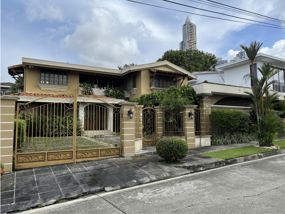 Venta de casa en La Alameda — foto 1