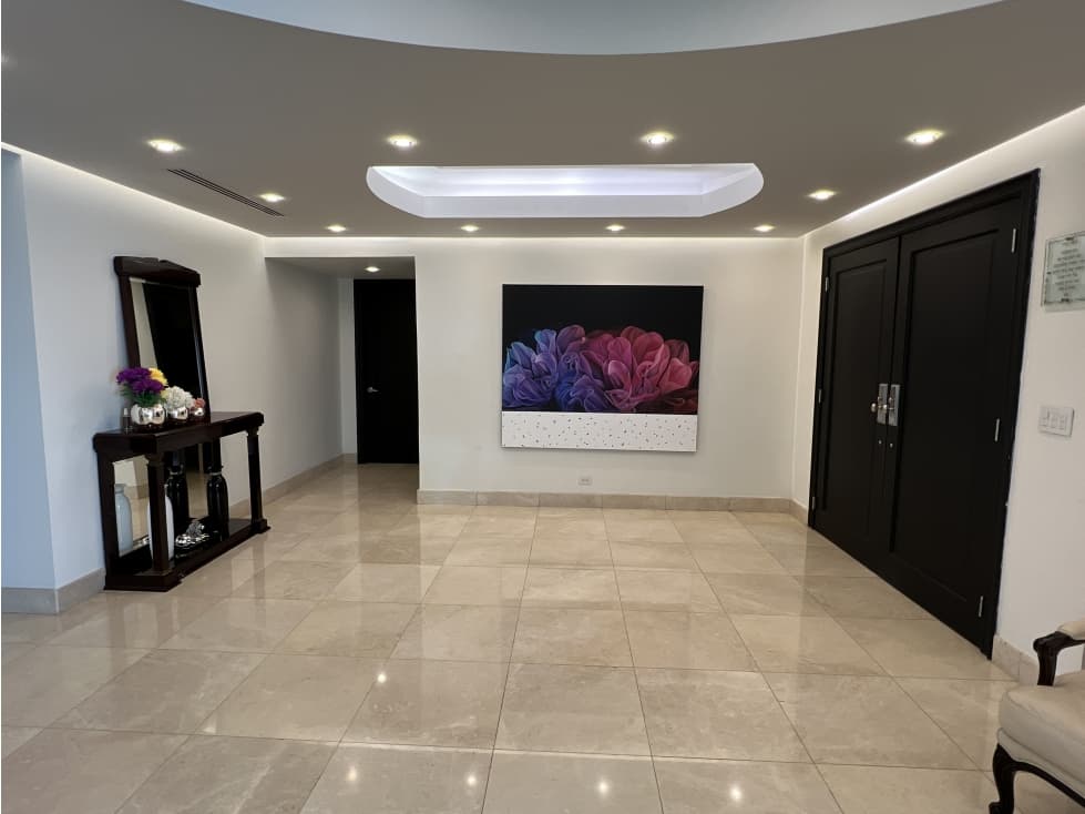 SE VENDE APARTAMENTO EN VENETIAN TOWER PUNTA PACIFICA — foto 1