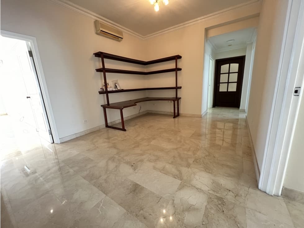 SE VENDE APARTAMENTO EN AVENIDA BALBOA — foto 4