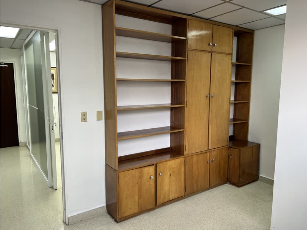 SE ALQUILA CONSULTORIO — foto 5