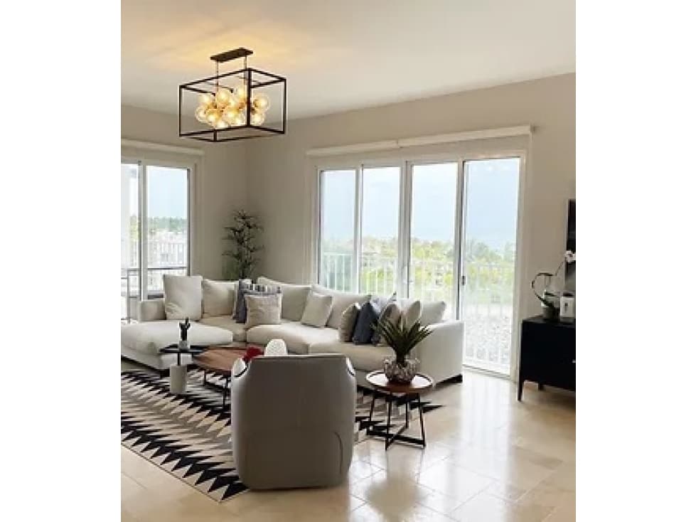 SE VENDE APARTAMENTO EN BUENAVENTURA — foto 2