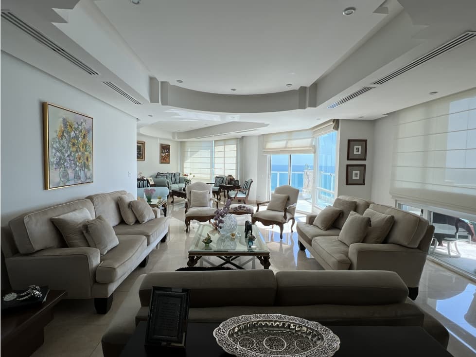 SE VENDE APARTAMENTO EN VENETIAN TOWER PUNTA PACIFICA — foto 2