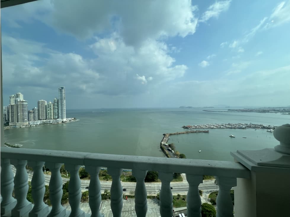 SE VENDE APARTAMENTO EN AVENIDA BALBOA — foto 5