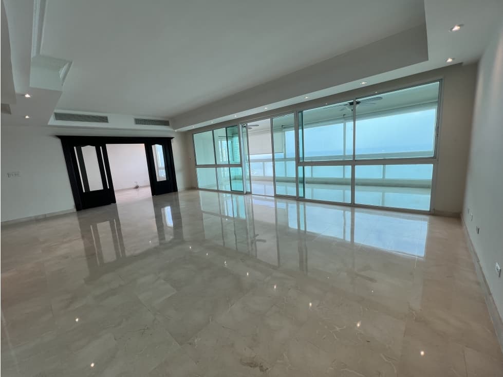 SE VENDE APARTAMENTO EN AVENIDA BALBOA — foto 3