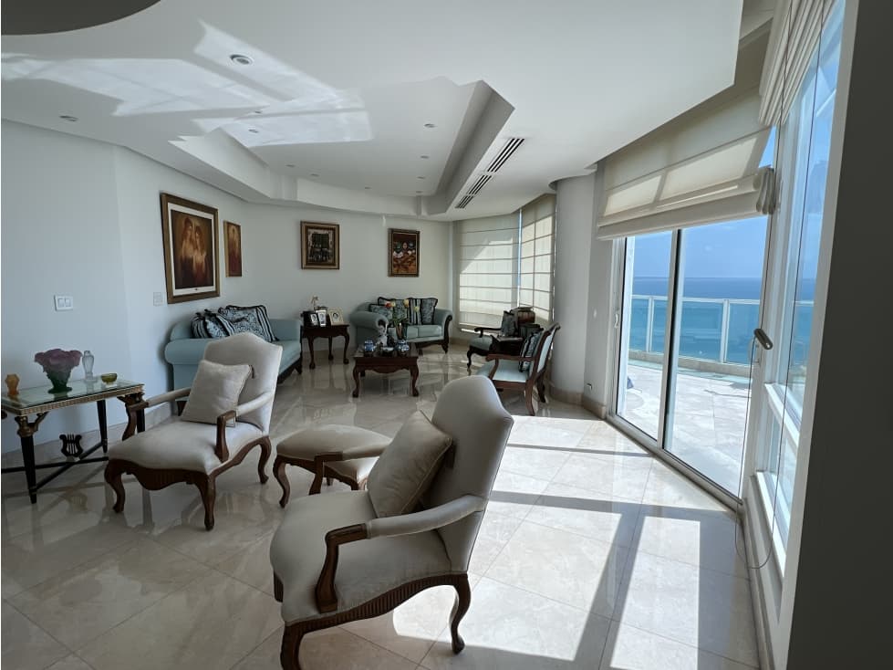 SE VENDE APARTAMENTO EN VENETIAN TOWER PUNTA PACIFICA — foto 5