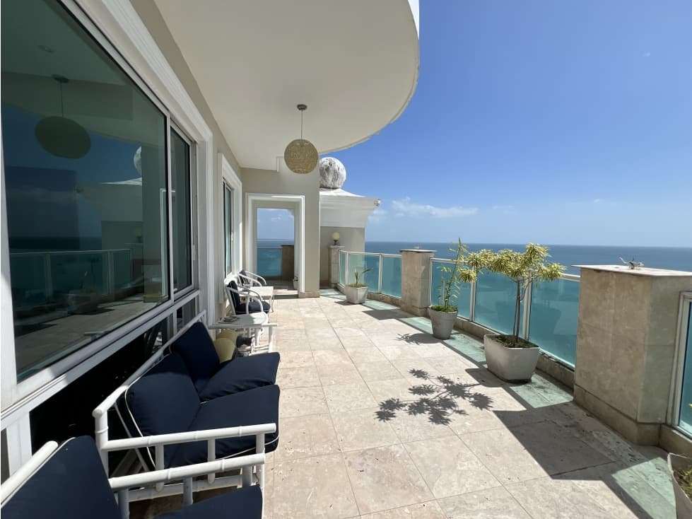 SE VENDE APARTAMENTO EN VENETIAN TOWER PUNTA PACIFICA — foto 6