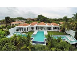 Se Vende casa en P.H. El Cortijo, Costa Esmeralda