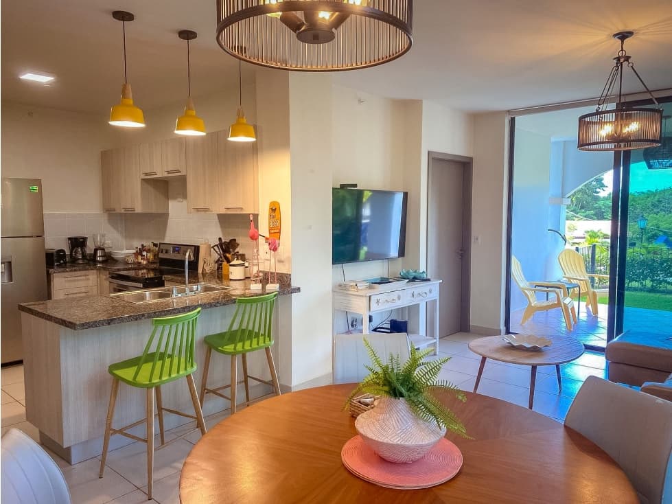 Se vende apartamento en Ensenada, San Carlos — foto 1