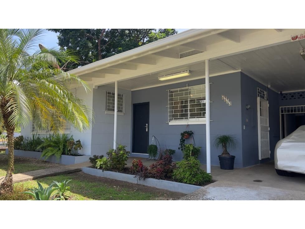Se Vende Casa en Ancón, Ancón — foto 4