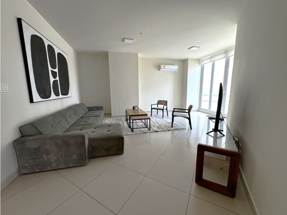 Apartamento en Venta Costa del Este — foto 1
