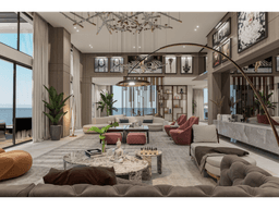 Apartamento en Venta en PH The Residences, Punta Pacífica