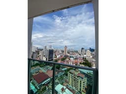 Apartamento en venta PH Trinity, El Carmen