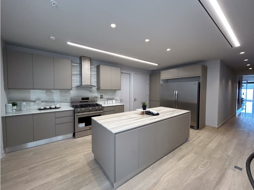 Se Vende Penthouse en Paitilla, Panamá — foto 1