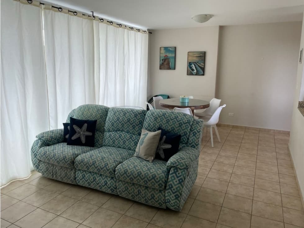SE VENDE APARTAMENTO EN NUEVA GORGONA — foto 2