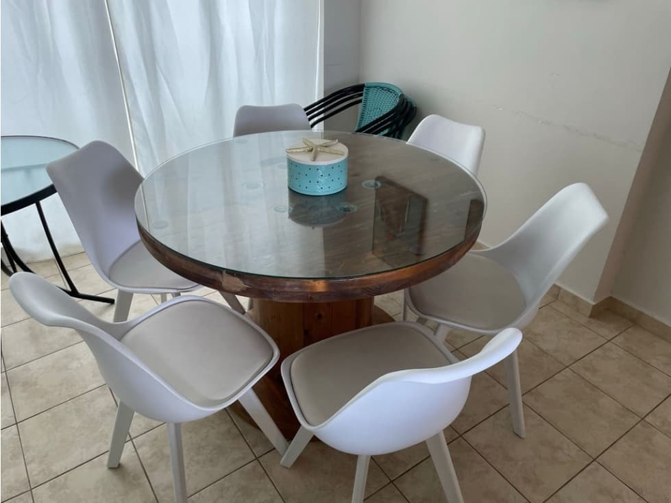 SE VENDE APARTAMENTO EN NUEVA GORGONA — foto 3