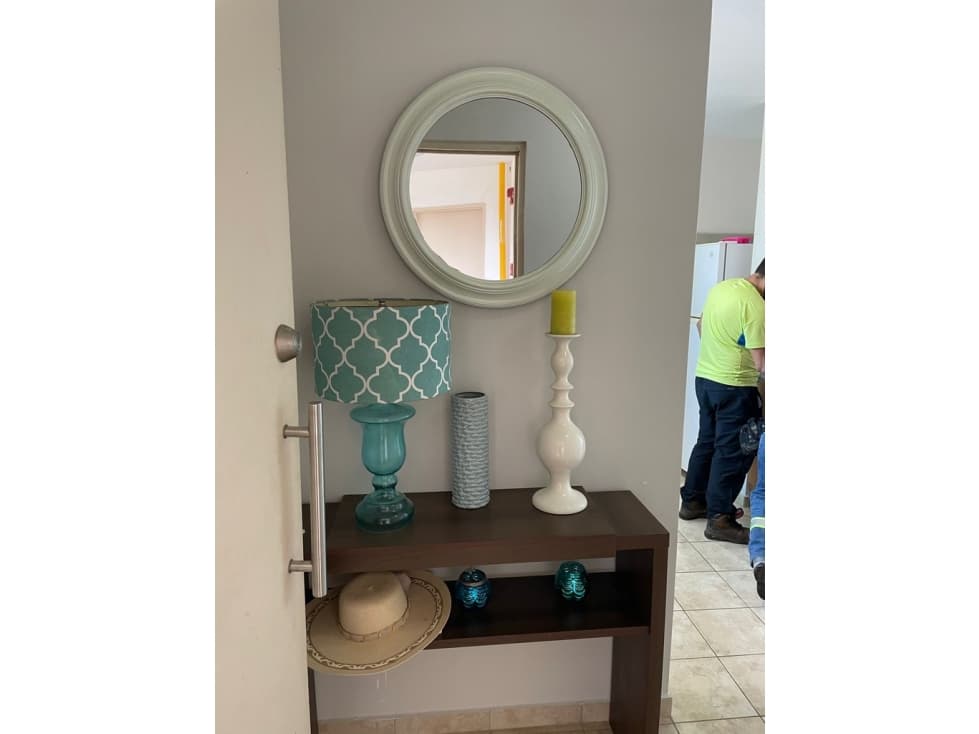 SE VENDE APARTAMENTO EN NUEVA GORGONA — foto 4