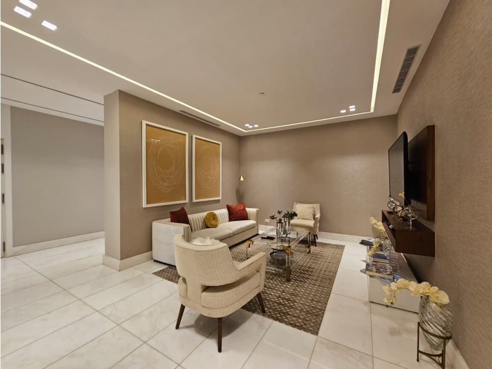 Apartamento en Venta en PH The Residences, Punta Pacífica — foto 1