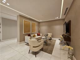 Apartamento en Venta en PH The Residences, Punta Pacífica