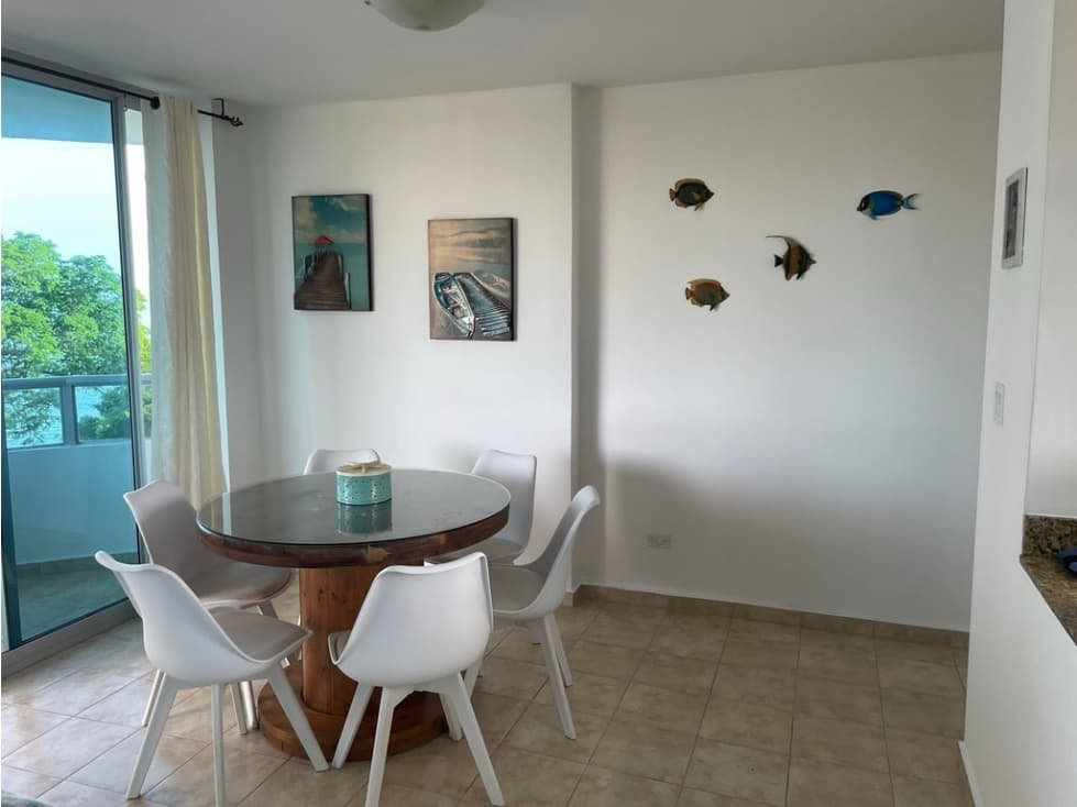 SE VENDE APARTAMENTO EN NUEVA GORGONA — foto 6