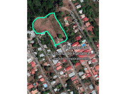 Se vende terreno en Arraiján, Panamá Oeste
