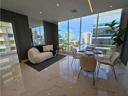 Apartamento en venta Bella Vista · Calle 42