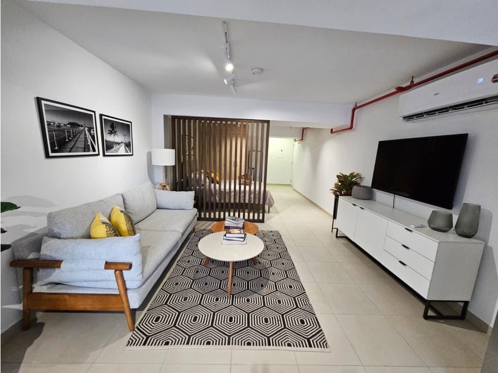 Apartamento en venta, Santa Ana — foto 1