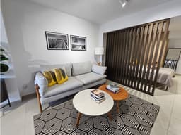 Apartamento en venta, Santa Ana