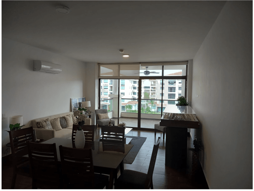 Venta de Apartamento en Costamare, Costa Sur Panama — foto 1