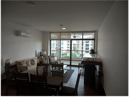 Venta de Apartamento en Costamare, Costa Sur Panama