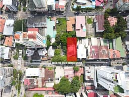 Casa Comercial en Venta en El Cangrejo