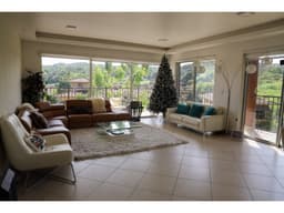 Se alquila apartamento en El Embassy Club Garden Panamá