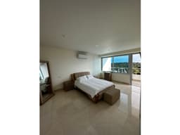 Se alquila apartamento en Playa Bonita