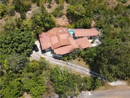 Venta de casa en Altos de Campana