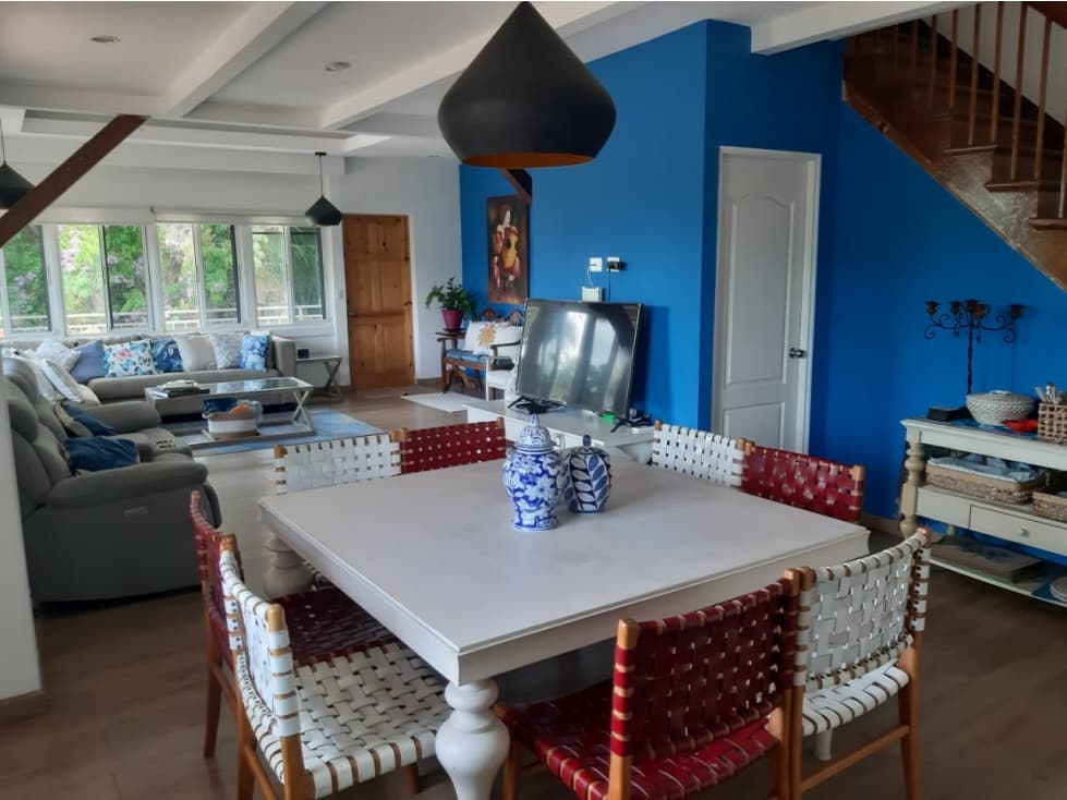 Alquiler de casa en Ancon Balboa — foto 1