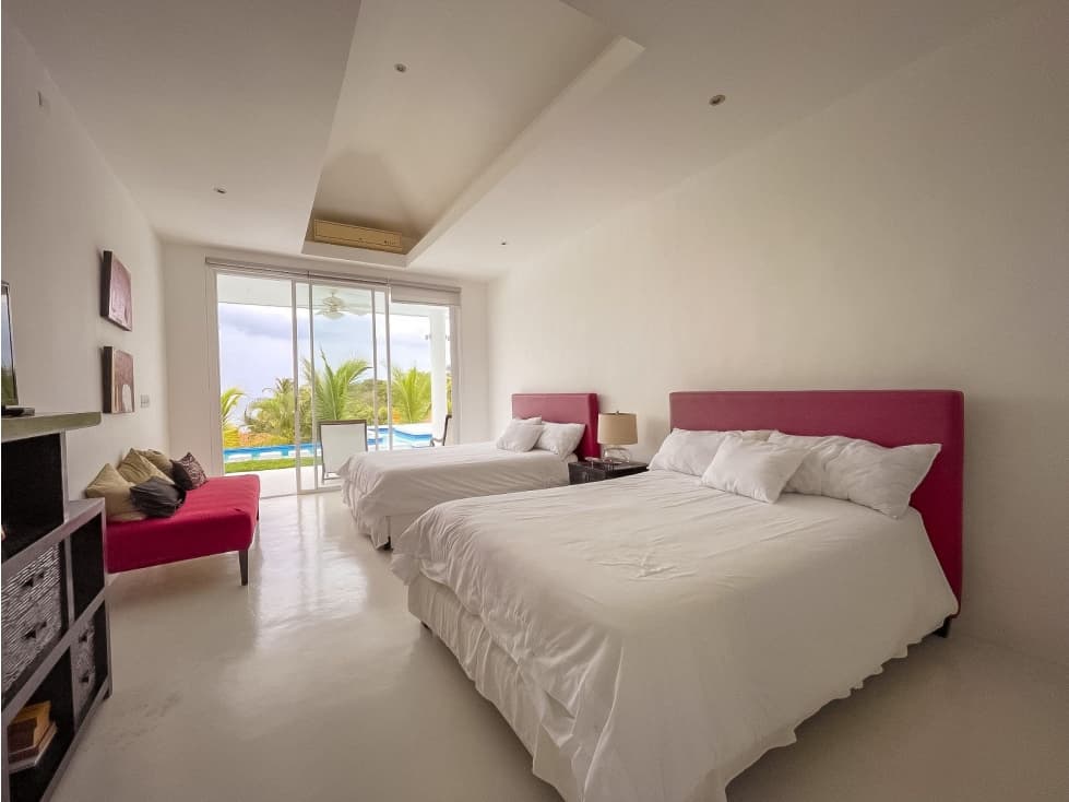 Se Vende casa en P.H. El Cortijo, Costa Esmeralda — foto 6