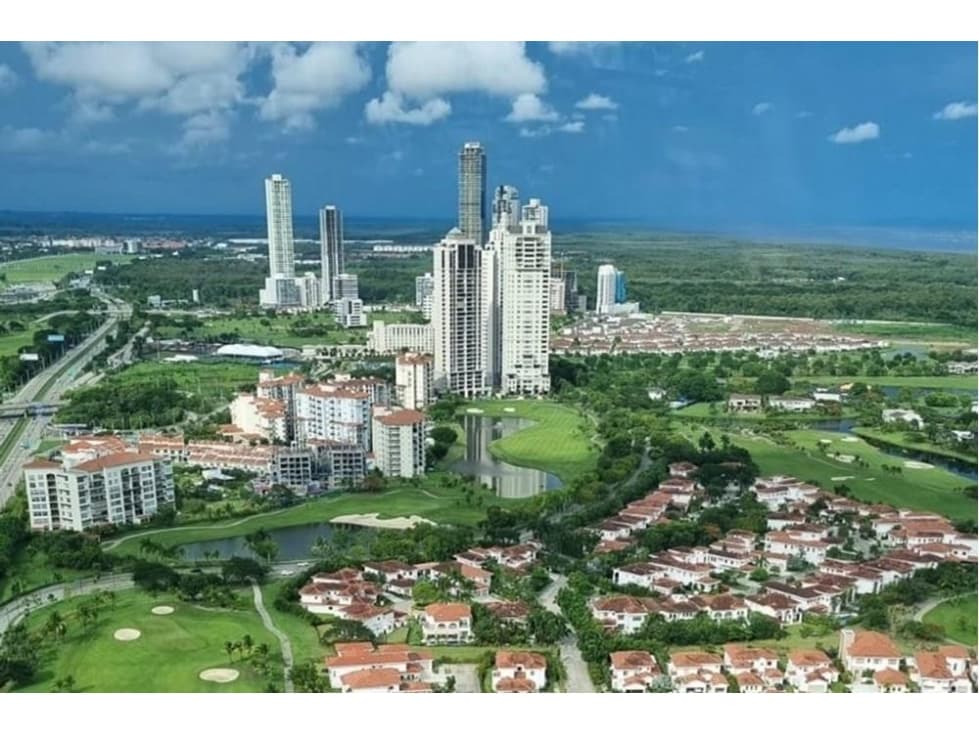 Venta de apartamento en Greenview, Santa María — foto 1